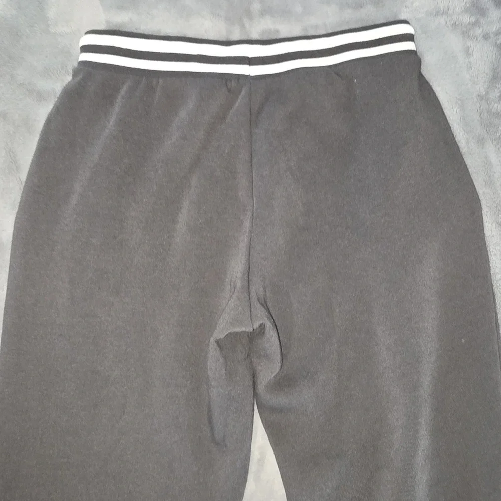 Cult Favorite Brooklyn New‎ NY 1991 Light Gray Sweatpants Size Medium
